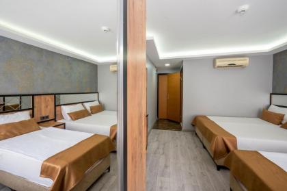 Boutique Dedem Hotel Sultanahmet - image 20