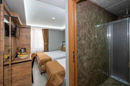 Boutique Dedem Hotel Sultanahmet - image 8