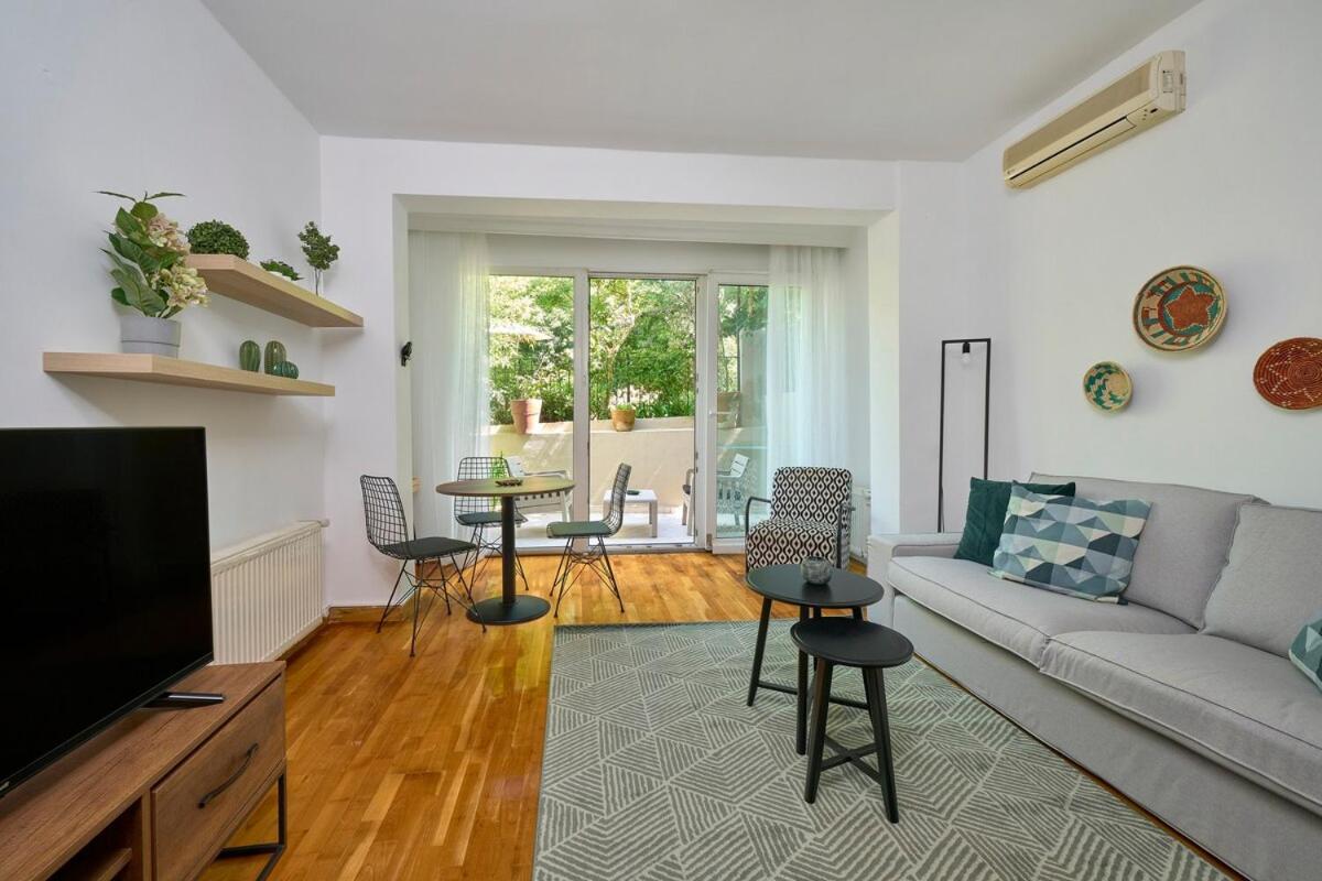 Cozy Cute 1 Bed1bath Bebek Private Terrace! #75 - main image