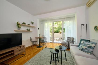 Cozy Cute 1 Bed1bath Bebek Private Terrace! #75 - image 2