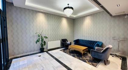 Nice Royal Suite - image 9