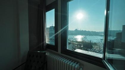 Karaköy - Luxury Duplex with sea view 8BR/4BA /AC - image 10