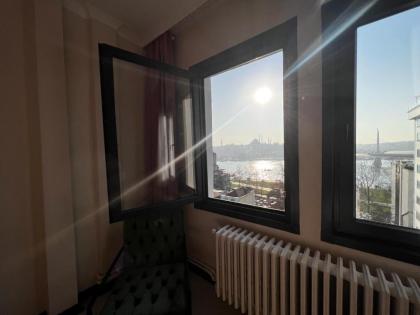 Karaköy - Luxury Duplex with sea view 8BR/4BA /AC - image 14