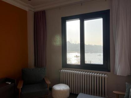 Karaköy - Luxury Duplex with sea view 8BR/4BA /AC - image 20