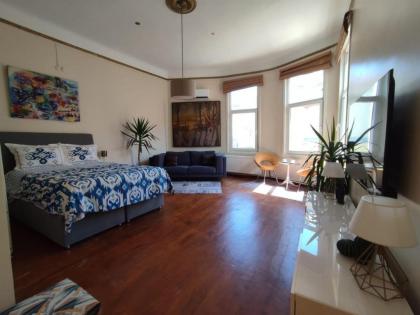 Central and cozy flat in Taksim