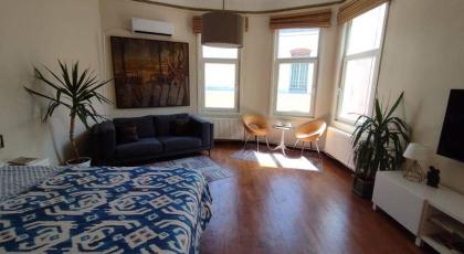 Central and cozy flat in Taksim - image 16