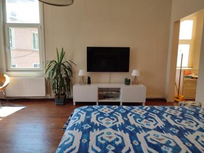 Central and cozy flat in Taksim - image 18