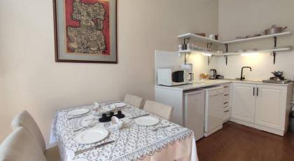 Central and cozy flat in Taksim - image 20