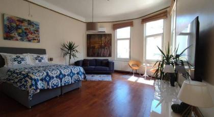 Central and cozy flat in Taksim - image 3