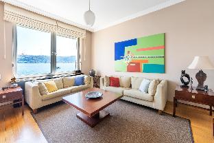 Unique and Luxury Bosphorus Flat in Bebek - image 3