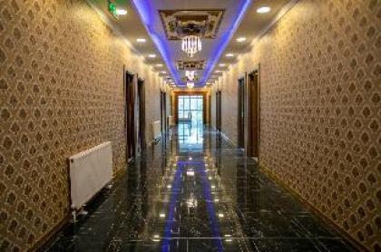 Mount Ararat Hotel - image 13