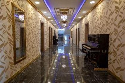 Mount Ararat Hotel - image 15