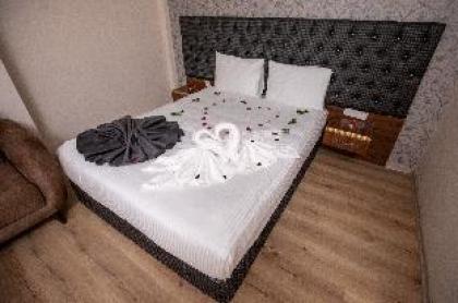 Mount Ararat Hotel - image 4