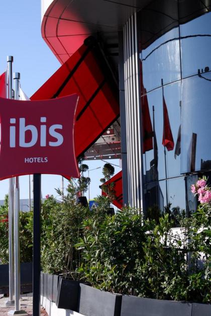 Ibis Istanbul Airport - image 2