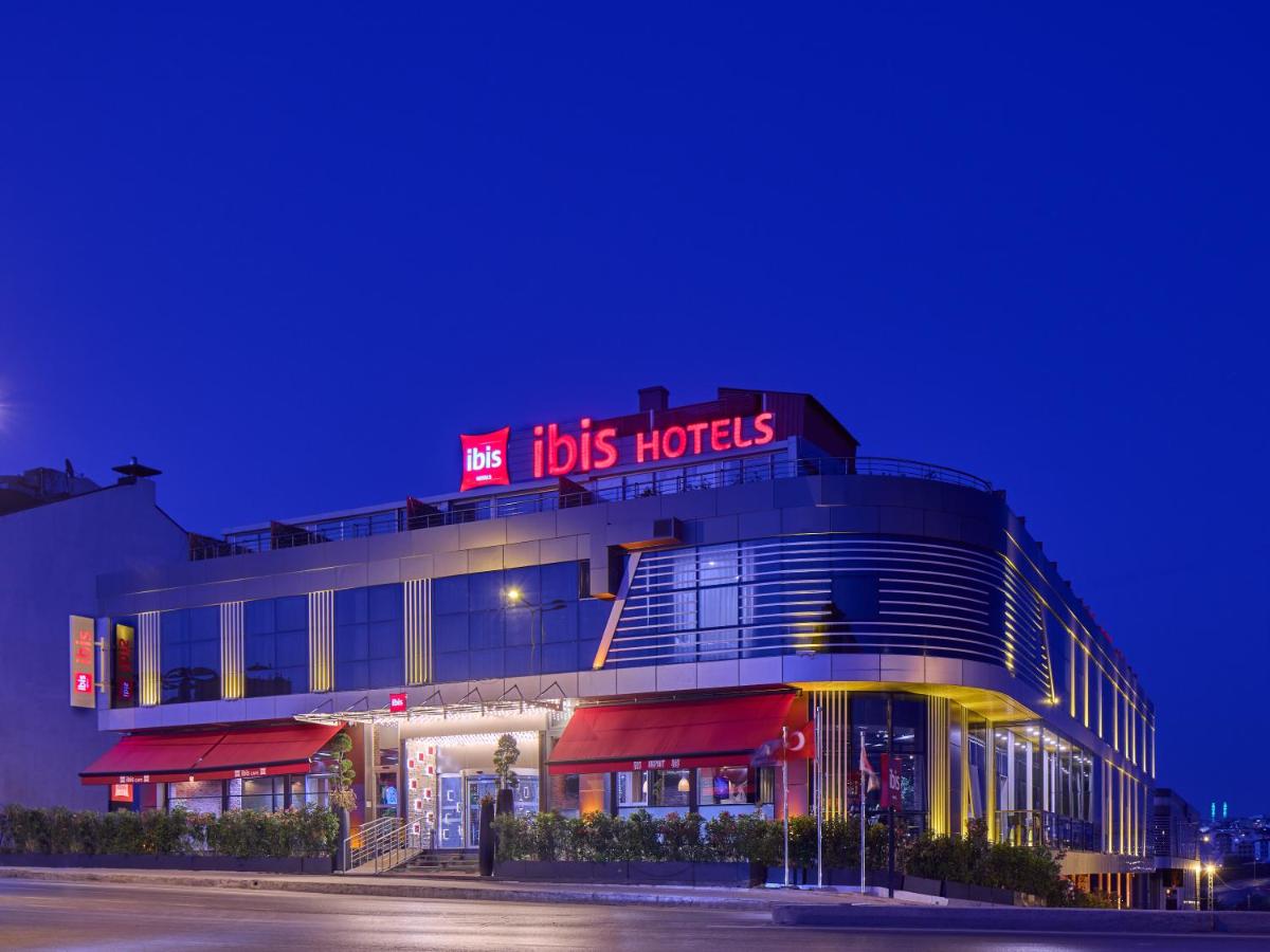 Ibis Istanbul Airport - image 3