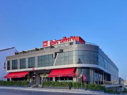 Ibis Istanbul Airport - image 4