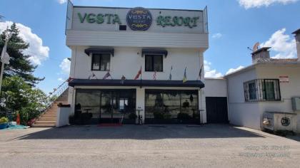 VESTA RESORT BUTİK HOTEL