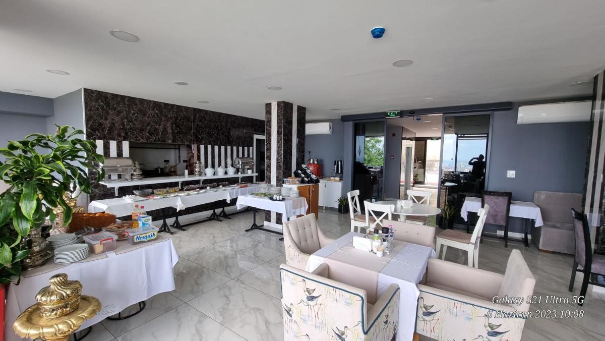 VESTA RESORT BUTİK HOTEL - image 5