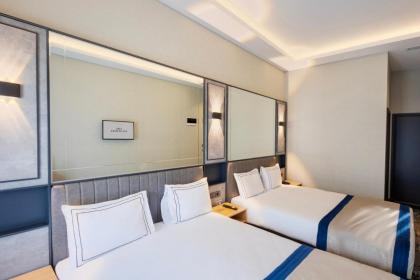 AHG ATLAS HOTEL TAKSİM - image 16