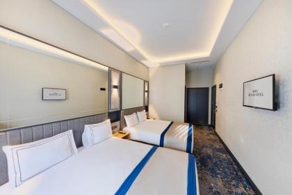 AHG ATLAS HOTEL TAKSİM - image 19