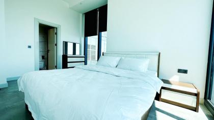 Ultra Lux full Residence with balcony near to Bomonti Hotel - image 3