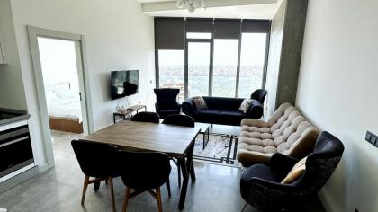 Ultra Lux full Residence with balcony near to Bomonti Hotel - image 5