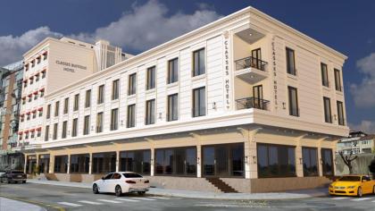 Classes Hotel - image 1