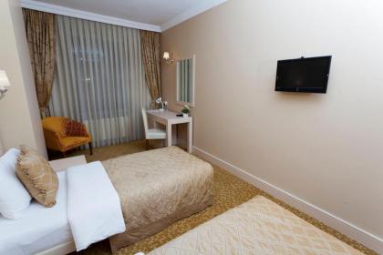 Classes Hotel - image 14