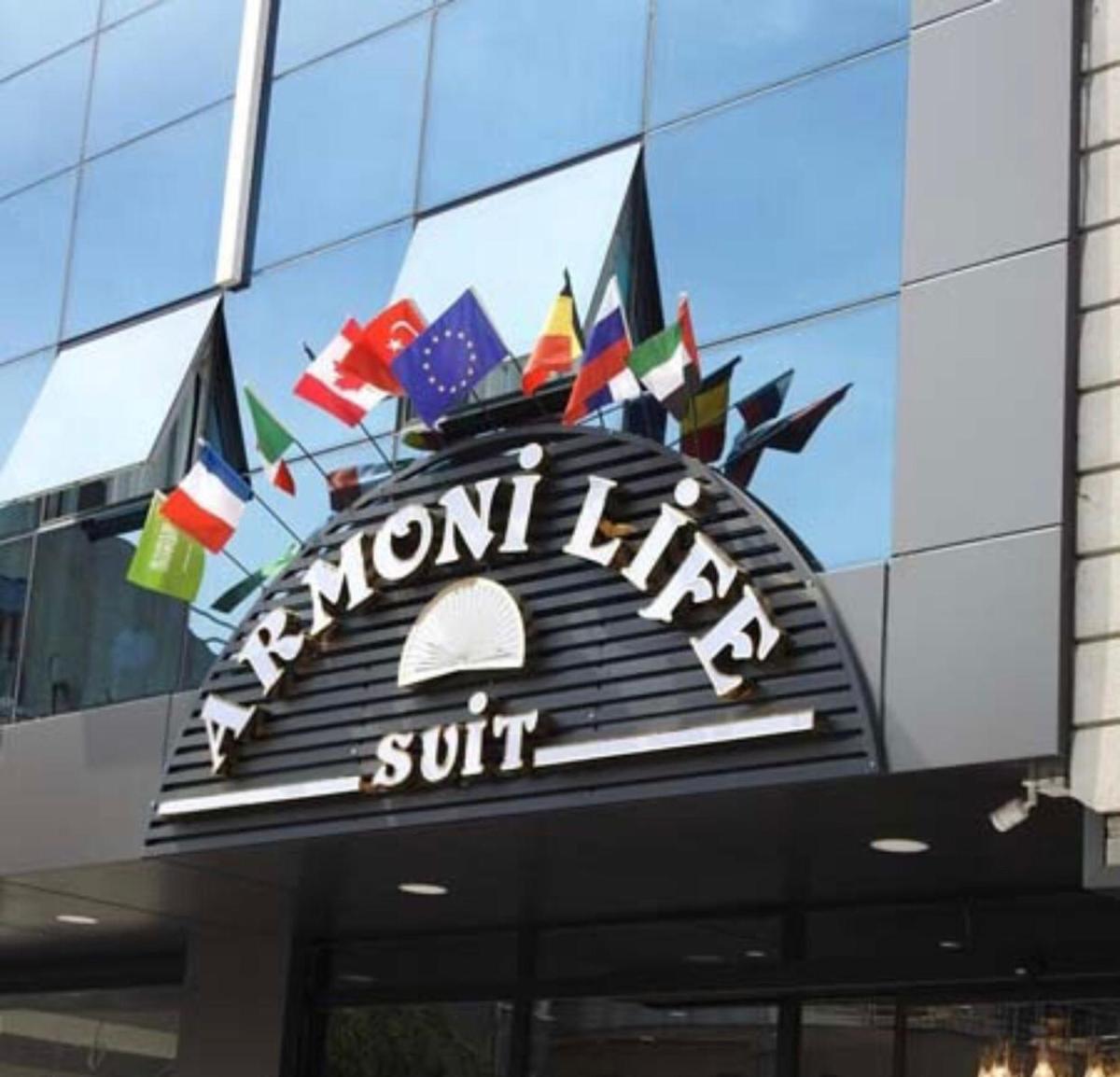 ARMONİ LİFE SUİT HOTEL - image 6