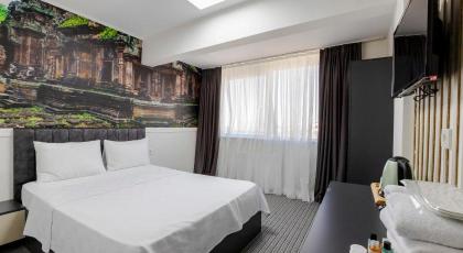 ACAR AIRPORT PLUS HOTEL - image 10