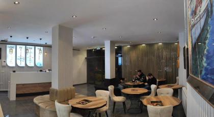 ACAR AIRPORT PLUS HOTEL - image 5