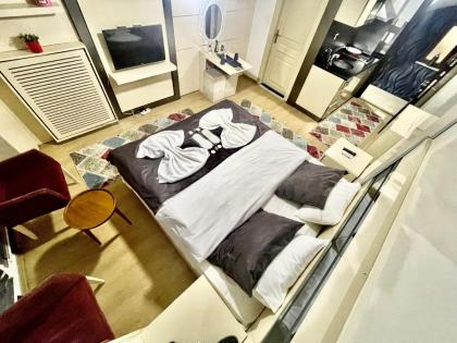 Taksim center luxury hotel - image 5