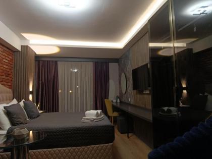 Nomad Hub Istanbul Residence - image 14