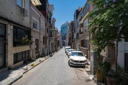 Hatem's House in Taksim - image 8