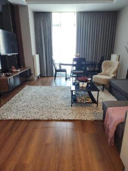 Luxurious apartment in Polat - image 6