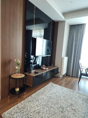 Luxurious apartment in Polat - image 7