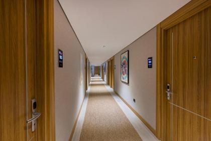 Ramada Encore by Wyndham Istanbul Sisli - image 12