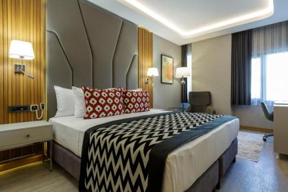 Ramada Encore by Wyndham Istanbul Sisli - image 20