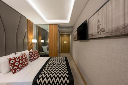 Ramada Encore by Wyndham Istanbul Sisli - image 9