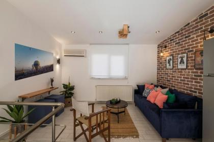 Stylish Duplex House With A Special Terrace INNV34002 - image 9