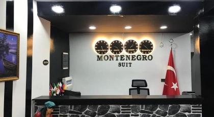 MONTENEGRO SUİT OTEL  - image 2