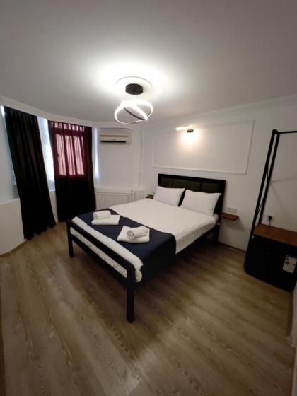 24 BOUTİQUE HOTEL Istanbul 