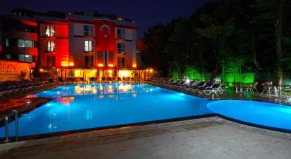 Gardan Hotel - image 10