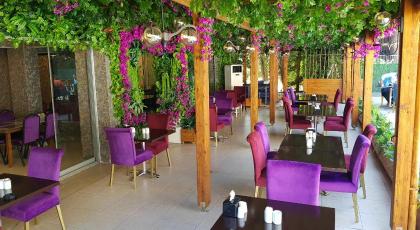 Gardan Hotel - image 15