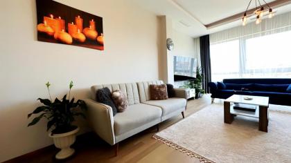 2+1 ultra luxury residence Maslak 1453 - image 3