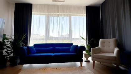 2+1 ultra luxury residence Maslak 1453 - image 6