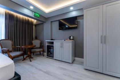 Classio Suite Hotel - image 14