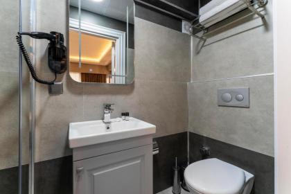 Classio Suite Hotel - image 15