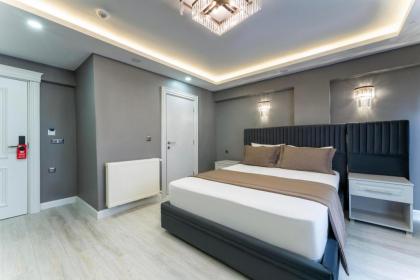 Classio Suite Hotel - image 17