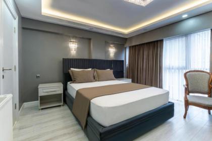 Classio Suite Hotel - image 18